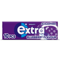 Extra  Blueberry 14g