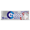 Extra  White 14g