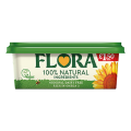 Flora   250g