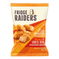 Fridge Raiders Slow Roasted Chicken Bites 60g