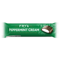 Fry's Peppermint Cream 49g