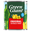 Green Giant Sweetcorn 198g