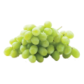 Green Grapes   500g