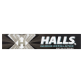 Halls Extra Strong 33.5g