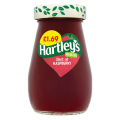 Hartley's Best Raspberry/ Seedless Jam PMP