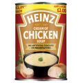 Heinz Classic Cream of Chicken PMP