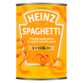 Heinz Spaghetti 400g