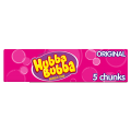 Hubba Bubba Bubblegum 35g