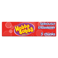 Hubba Bubba Strawberry 35g