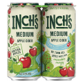 Inch's Cider 4.5% 4x440ml