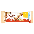 Kinder Bueno White 39g