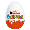 Kinder Surprise Egg 20g
