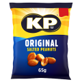 KP Nuts Original Salted 65g