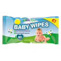 Lifestyle Baby Wipes PMP 80pk