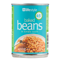 Lifestyle Baked Beans PMP