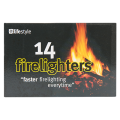Lifestyle Firelighters