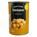 Local Living Chick Peas 400g