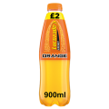 Lucozade Orange PMP 900ml