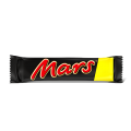 Mars Chocolate 51g