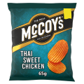 McCoy's Thai Sweet Chicken 65g