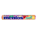 Mentos Fruits 38g