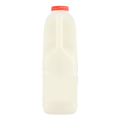 Milk Skimmed 2 Pints 1.136ltrs