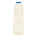 Milk Whole 2 Pints 1.136ltrs