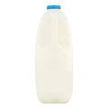 Milk Whole 4 Pints 2.272ltrs