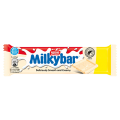 Milkybar White 25g
