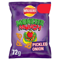 Monster Munch Pickled Onion 72g
