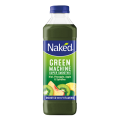 Naked Green Machine Super Smoothie Kiwi, Pineapple, Apple & Spirulina 300ml