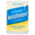 Nurishment Banana 400g