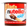 Nutella & Go! 48g