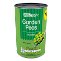 Lifestyle Garden Peas PMP 400g