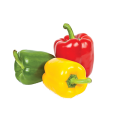 Peppers   3pk