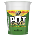 Pot Noodle Chicken & Mushroom PMP