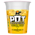 Pot Noodle Curry 90g