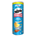 Pringles Salt & Vinegar 165g
