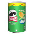 Pringles Sour Cream & Onion 70g