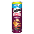 Pringles Texas BBQ 165g