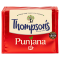 Punjana Tea 80's