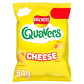 Quavers Cheese 54g