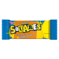 Squares Caramel & Chocolate 36g