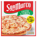 San Marco Cheese & Tomato 253g