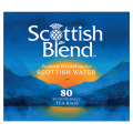 Scottish Blend Tea 80's