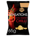 Sensations Thai Sweet Chilli 65g