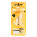 Snacksters Double Cheese & Onion Sandwich 145g