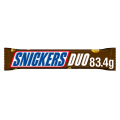 Snickers Duo 83.4g