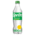 Sprite Lemon & Lime 500ml