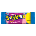 Squares Totally Chocolate 36g